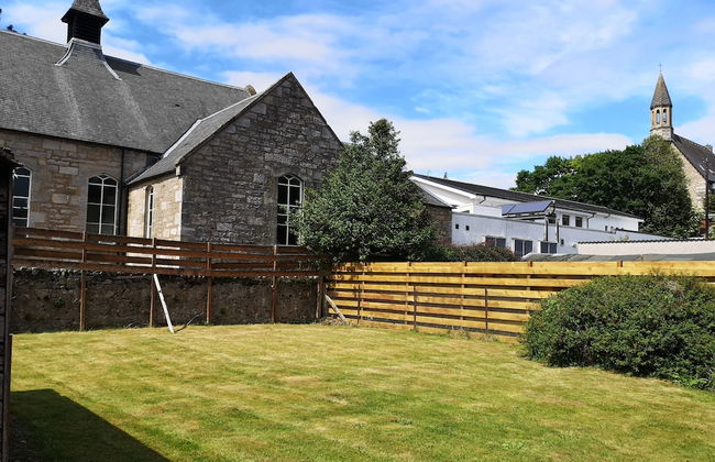 Newholme Self-catering Bungalow - Foto 15