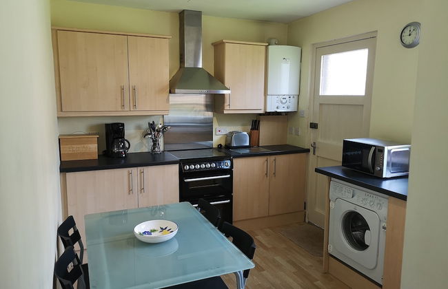 Newholme Self-catering Bungalow - Foto 9