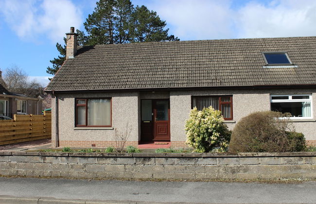 Newholme Self-catering Bungalow - Foto 17