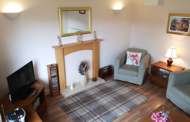 Newholme Self-catering Bungalow - Foto 13