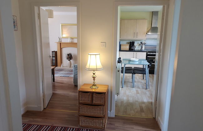 Newholme Self-catering Bungalow - Foto 6
