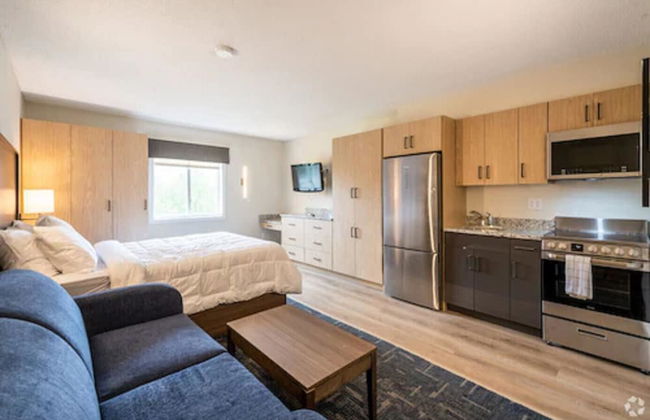Residences at Solomon Pond - Photo 1