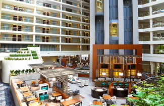 Photo 2 - Hilton Club The District Washington D.C.