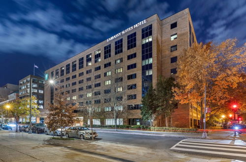 Photo 32 - Hilton Club The District Washington D.C.