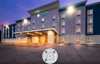 Photo 1 - WoodSpring Suites Dallas Plano Central Legacy Drive