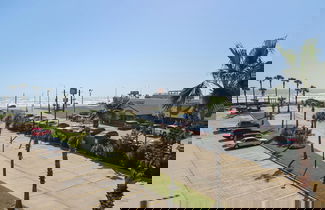 Photo 1 - Casa Del Mar 274 - Saltwater Paradise
