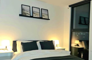 Foto 2 - Remarkable 1-bedroom Apartment in Salford