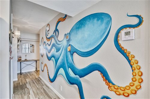 Foto 18 - By the Sea Resort 210 - The Blue Octopus