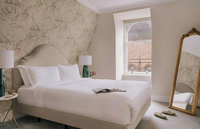 Sonder Royal Garden Apartments New Town - Foto 5