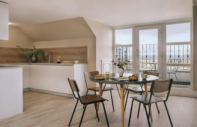 Sonder Royal Garden Apartments New Town - Foto 29