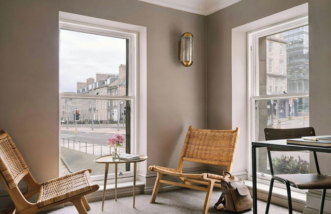 Sonder Royal Garden Apartments New Town - Foto 4