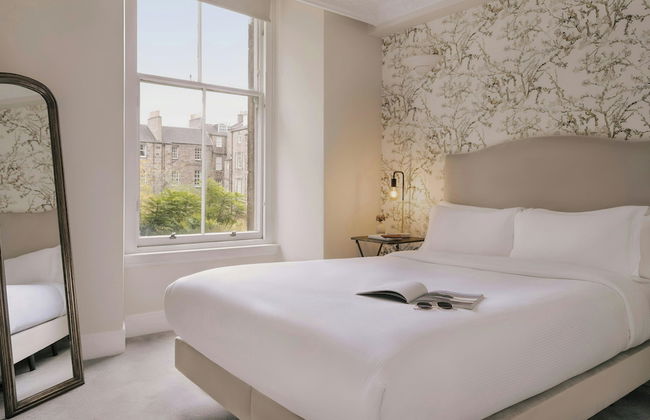 Sonder Royal Garden Apartments New Town - Foto 15