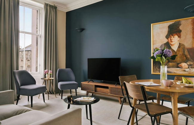 Sonder Royal Garden Apartments New Town - Foto 49