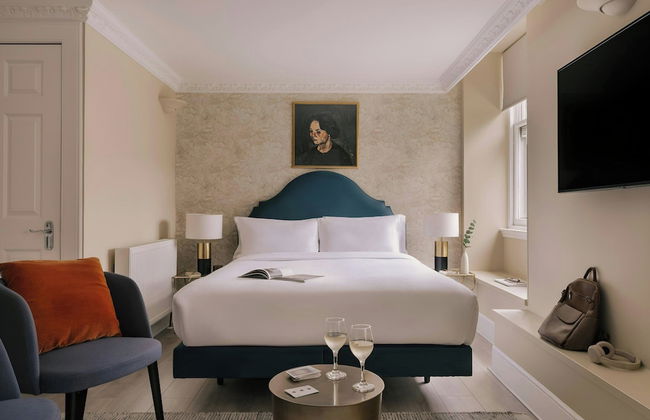 Sonder Royal Garden Apartments New Town - Foto 12