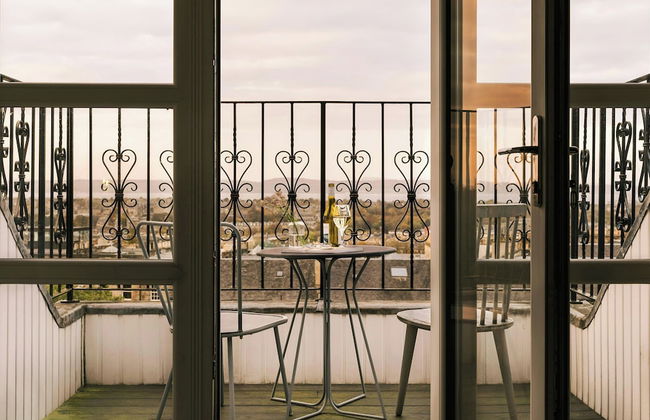 Sonder Royal Garden Apartments New Town - Foto 16