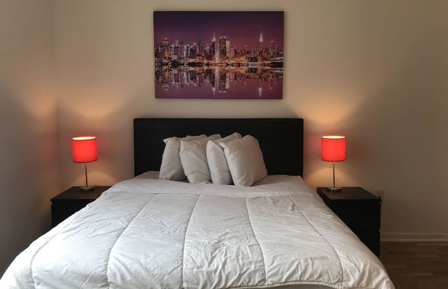 Downtown Luxury Suites - Foto 4