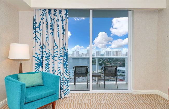 Private Ocean Condos at Trump Sunny Isles - Foto 18