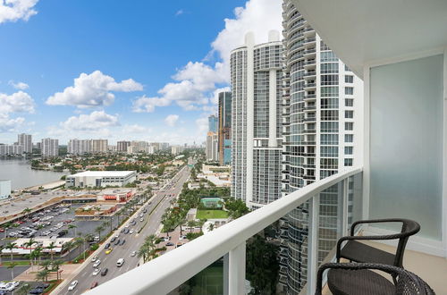 Photo 61 - Private Ocean Condos at Trump Sunny Isles