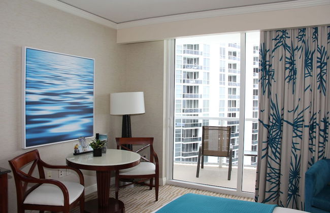 Private Ocean Condos at Trump Sunny Isles - Foto 9