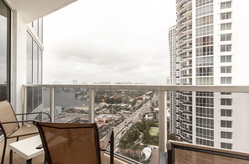 Foto 51 - Private Ocean Condos at Trump Sunny Isles