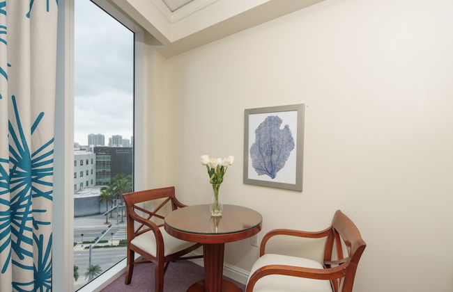 Private Ocean Condos at Trump Sunny Isles - Foto 36