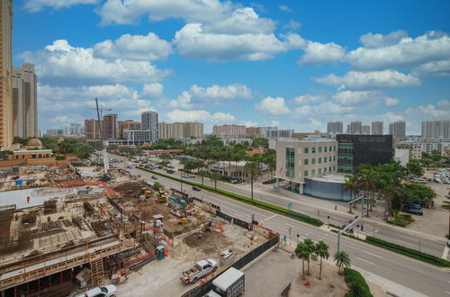 Photo 52 - Private Ocean Condos at Trump Sunny Isles