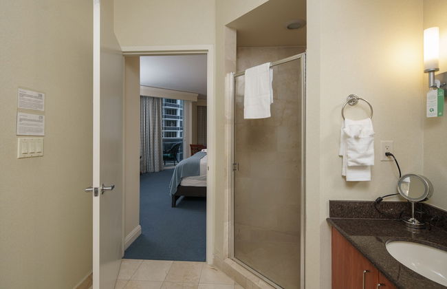 Private Ocean Condos at Trump Sunny Isles - Foto 76