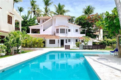 Foto 37 - Amazing Villa Bavaro Beach