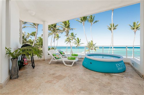 Photo 1 - Punta Cana Condo for Rent