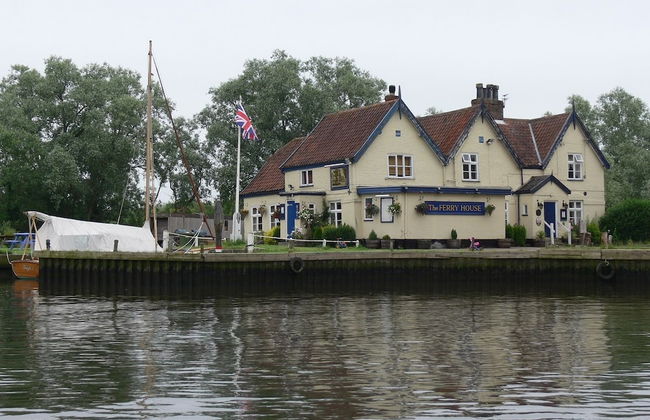 Quayside - Foto 64