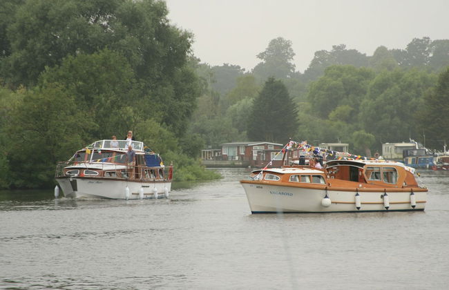 Quayside - Foto 15