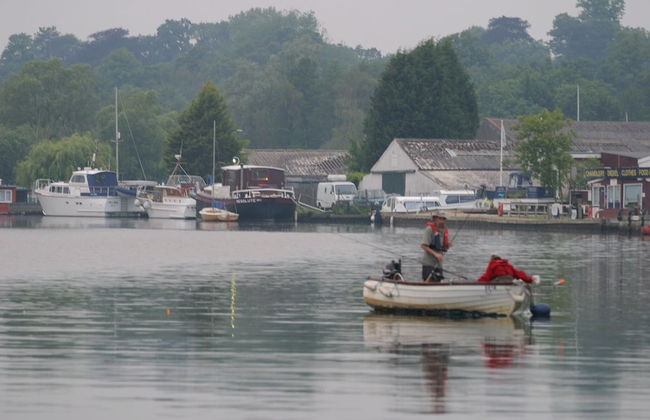 Quayside - Foto 47