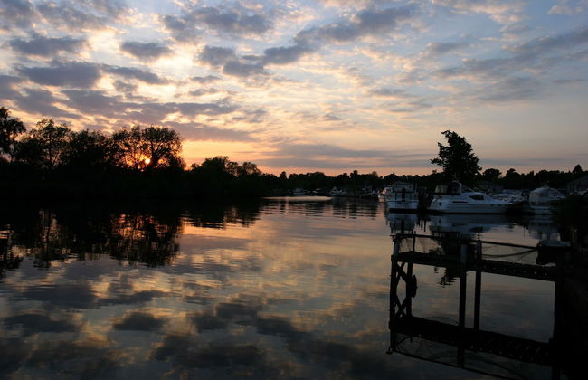 Quayside - Foto 42