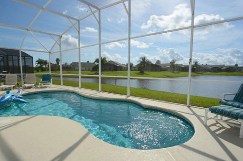 Photo 14 - 1029 3 Bedroom Pool Home, Eagle Pointe Kissimmee