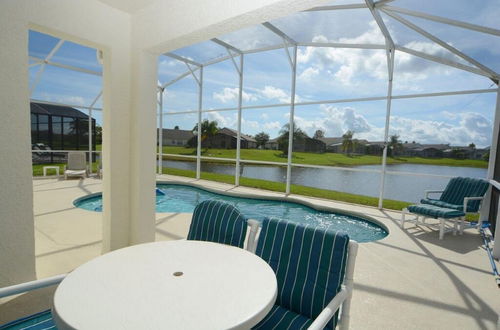 Photo 10 - 1029 3 Bedroom Pool Home, Eagle Pointe Kissimmee