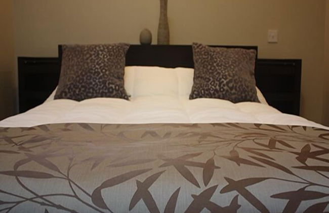 Lyall Apartment Hotel - Photo 7