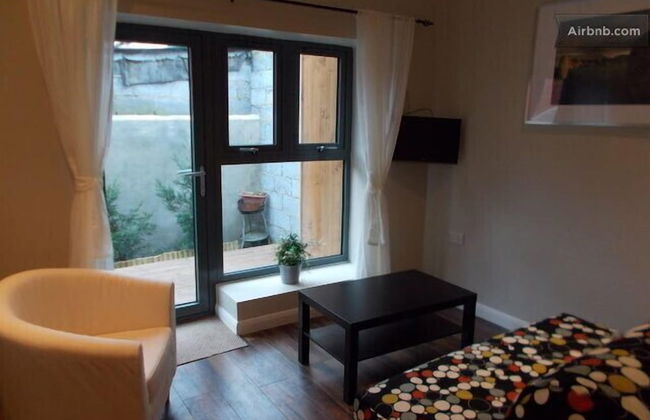 Lyall Apartment Hotel - Photo 15