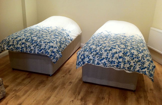 Lyall Apartment Hotel - Photo 3