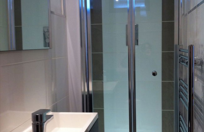 Lyall Apartment Hotel - Photo 18