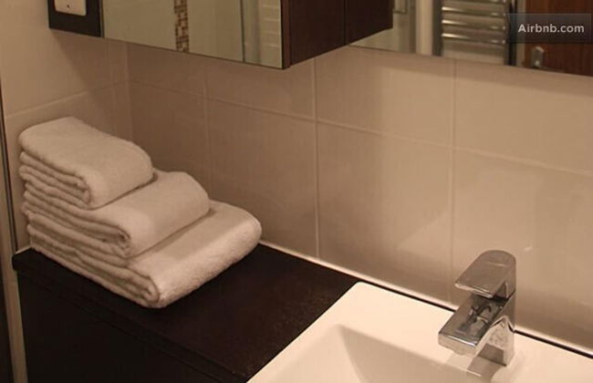 Lyall Apartment Hotel - Photo 20
