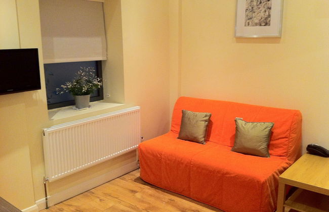 Lyall Apartment Hotel - Photo 14