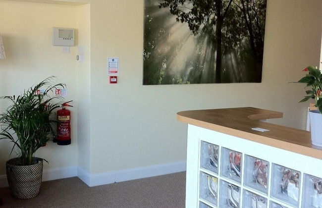 Lyall Apartment Hotel - Photo 2