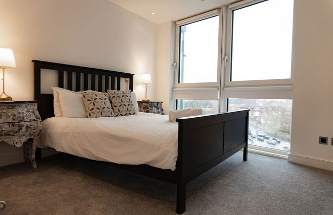 GWQ Luxe - Foto 1