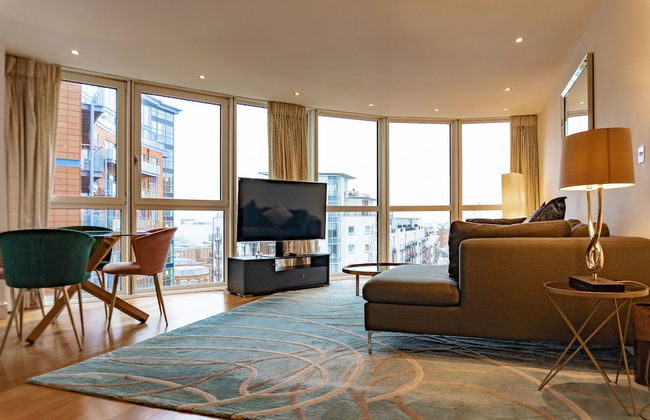 GWQ Luxe - Foto 16