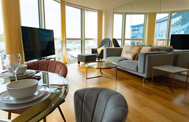 GWQ Luxe - Foto 14