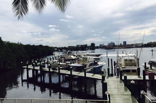 Foto 30 - America Luxury Intracoastal Apartments