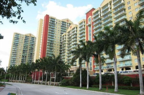 Foto 8 - America Luxury Intracoastal Apartments