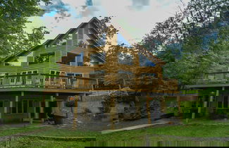 Foto 1 - Mountain Meadow