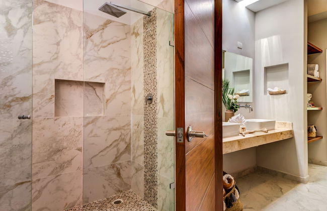 Casa Sieva 4 BDRM luxury villa sleeps 8 - Foto 25