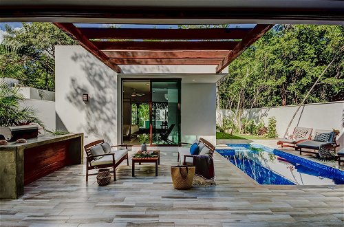 Foto 29 - Casa Sieva 4 BDRM luxury villa sleeps 8